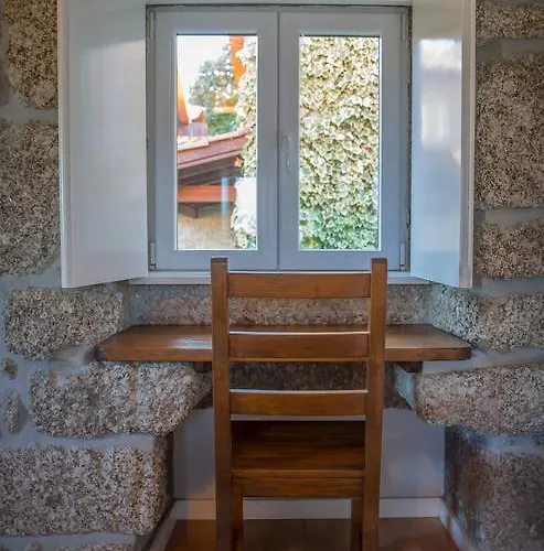 Quinta Da Pousadela -