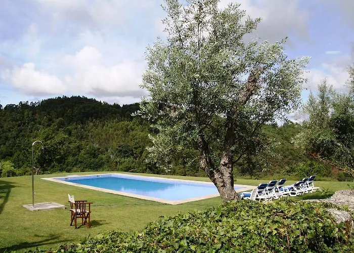 Quinta Da Pousadela -