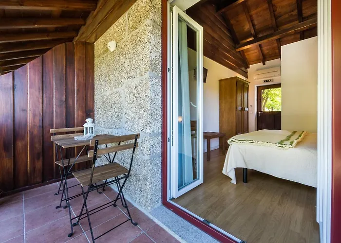 Quinta Da Pousadela - * Amarante