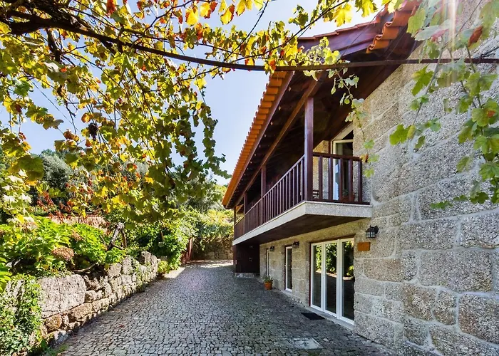 Quinta Da Pousadela - *