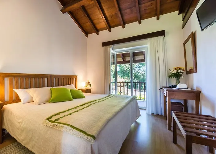 Quinta Da Pousadela - * Amarante