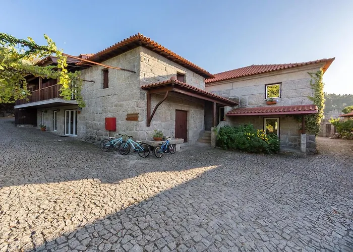 Quinta Da Pousadela -