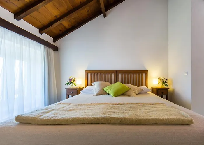 Quinta Da Pousadela -