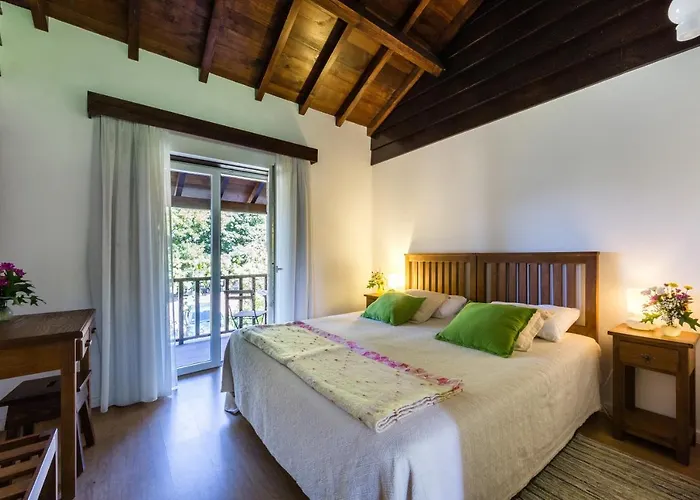 Quinta Da Pousadela - Landhaus