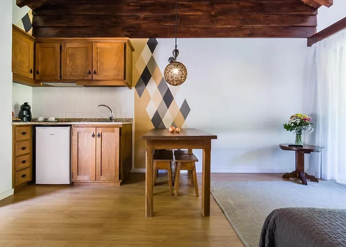 Quinta Da Pousadela - * Amarante