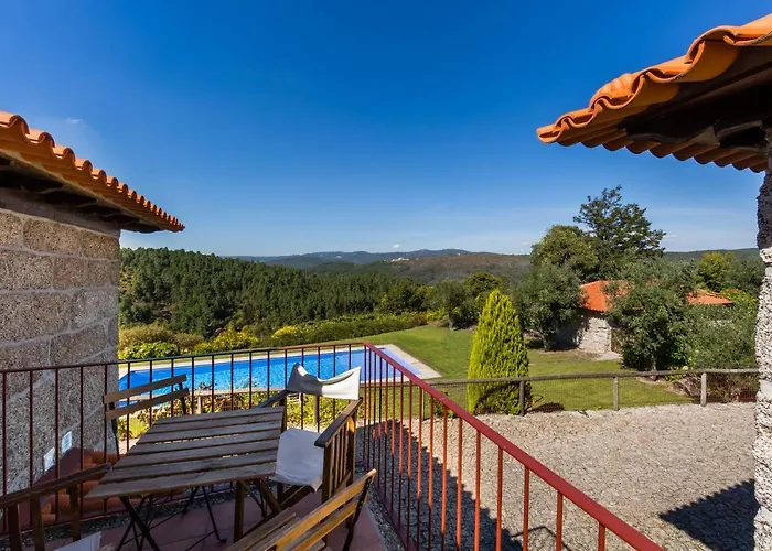 Quinta Da Pousadela - Amarante