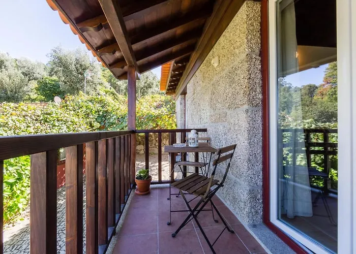 Quinta Da Pousadela - Amarante