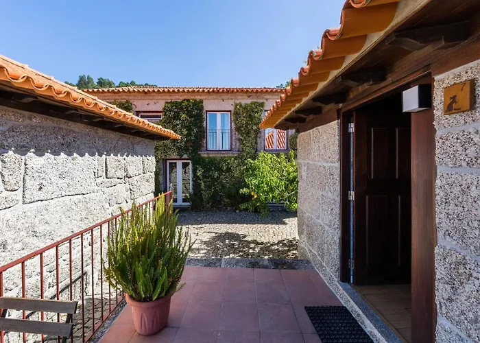 Quinta Da Pousadela -