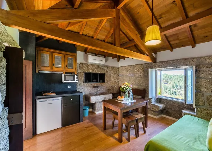 Quinta Da Pousadela - * Amarante