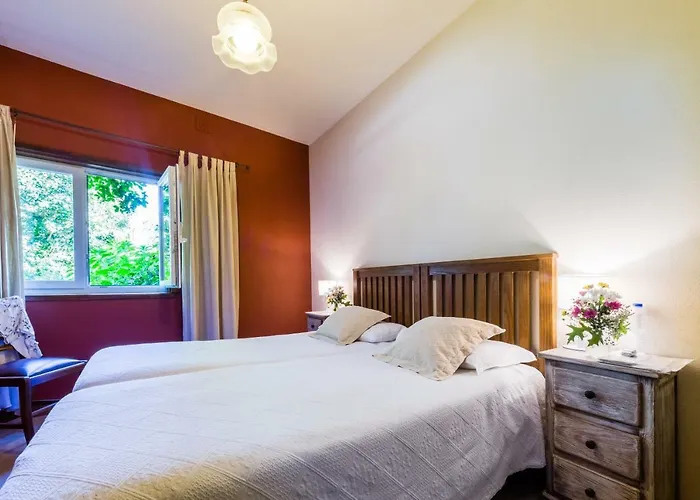 Quinta Da Pousadela - *